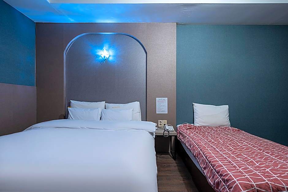Hotel No.1