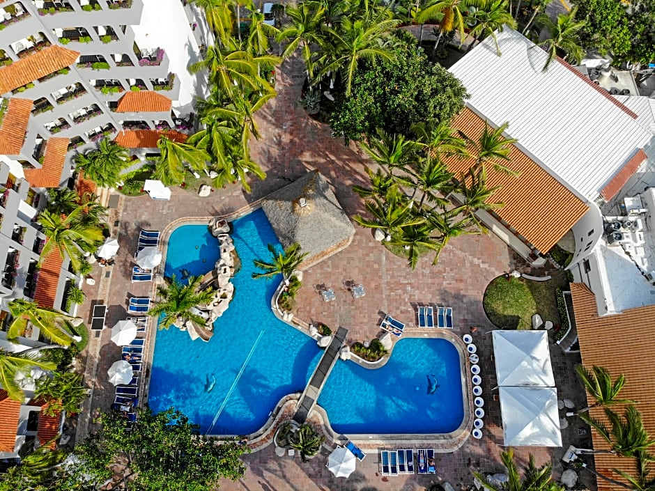 Luna Palace