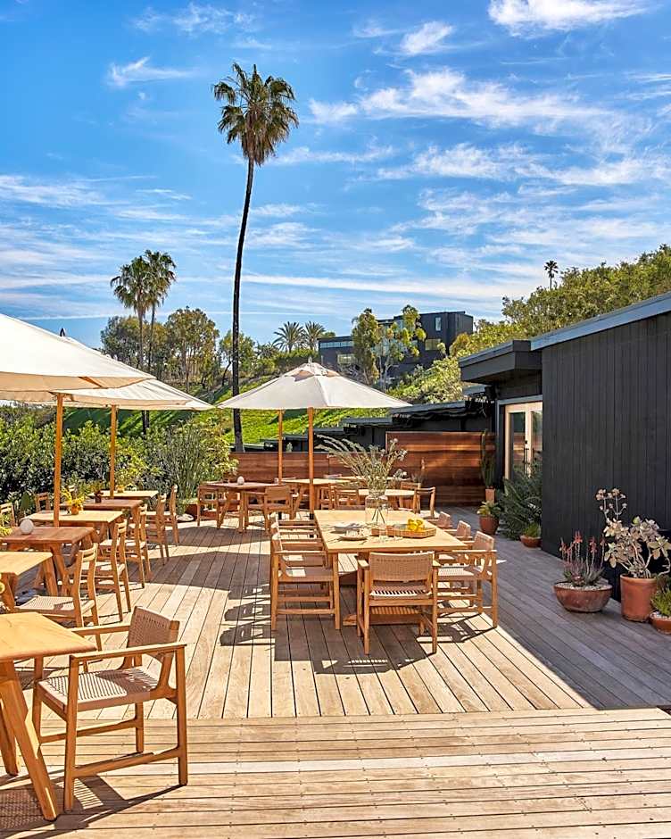 Hotel June Malibu