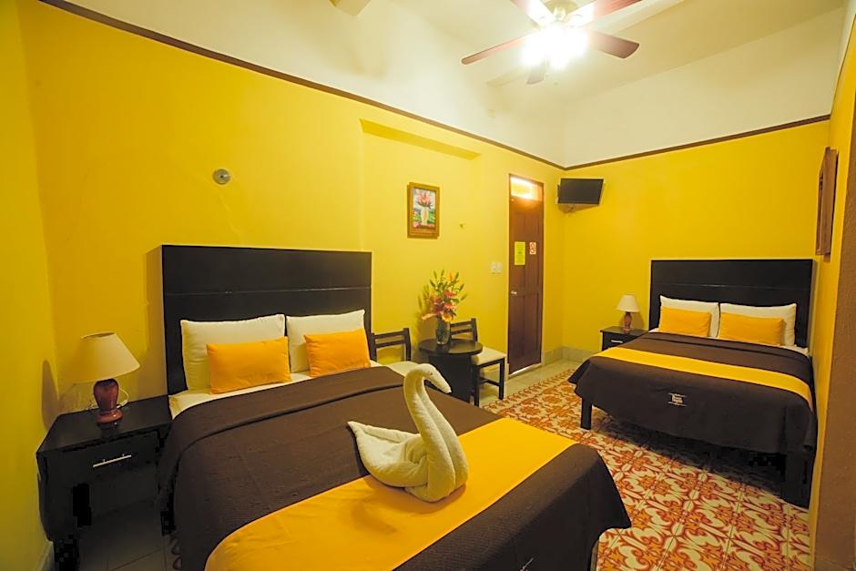 Hotel del Peregrino Boutique Hotel