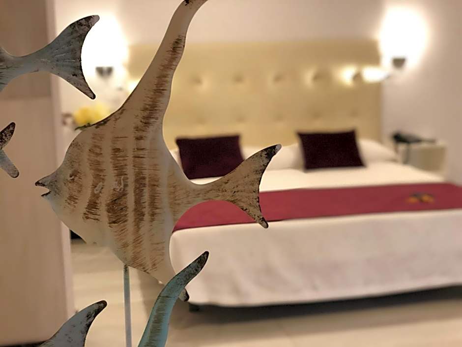 Hotel Océano Centro