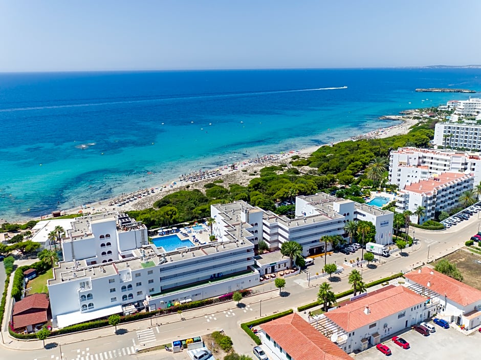 Apartamentos Globales Lord Nelson