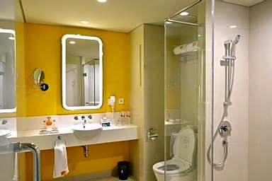 HARRIS Hotel & Conventions Bekasi