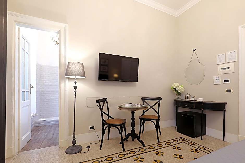 Residenza Mazzini