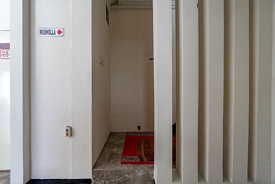 Hotel O Bidara Guest House Syariah