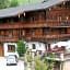 Pension Gratlspitz
