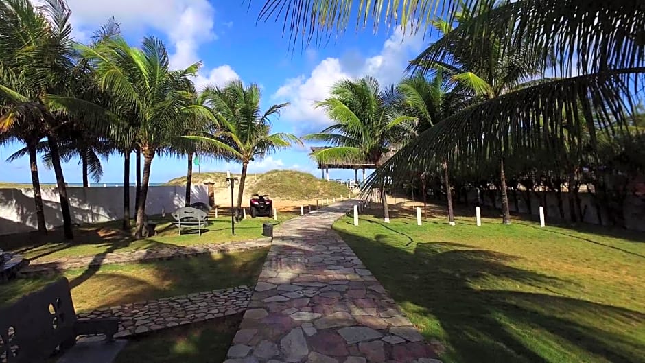 Pousada Caribe Sul