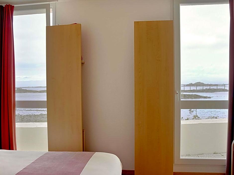 ibis Roscoff Bord de Mer