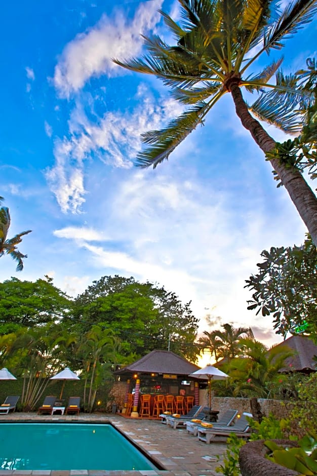Hotel Palm Garden Bali