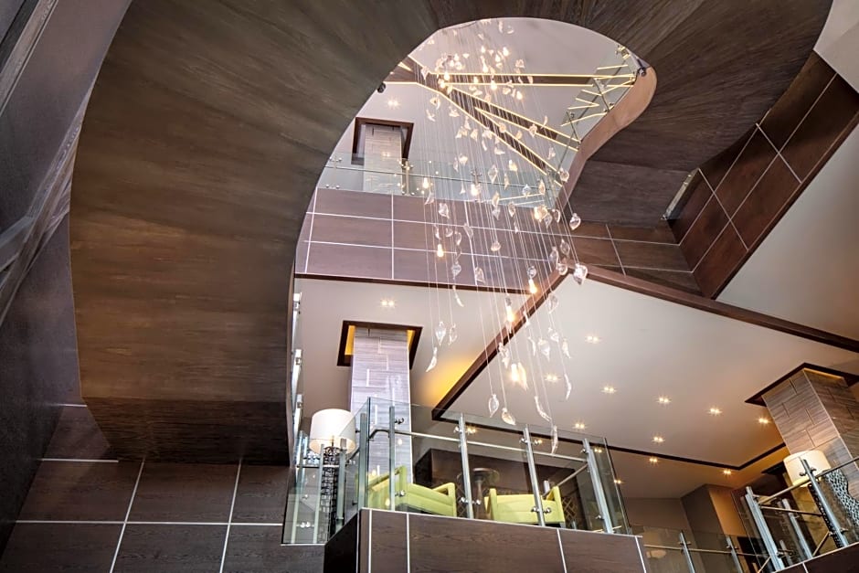 Hotel Indigo - Flushing, an IHG Hotel