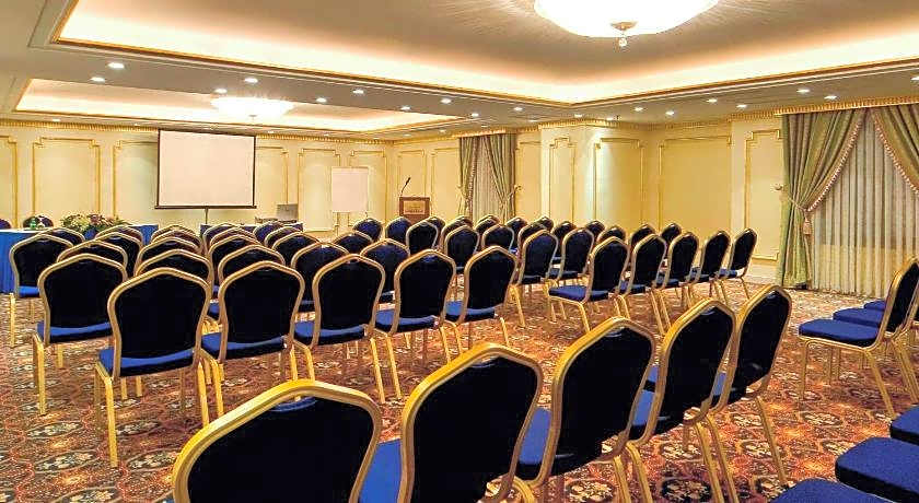 New Madina Hotel By IHG