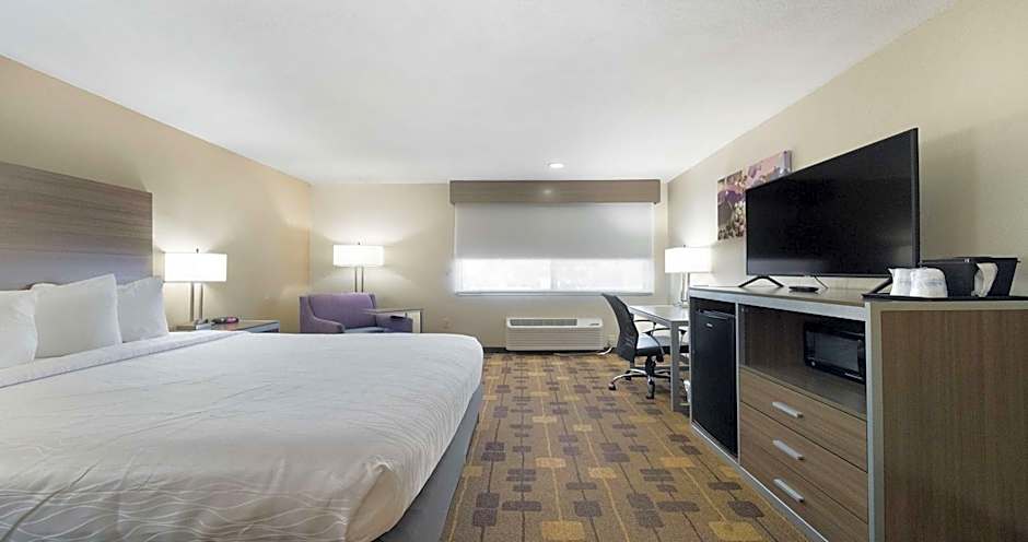 Best Western Amador Inn