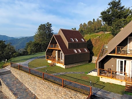 Samsara Luxury Cottages & Spa