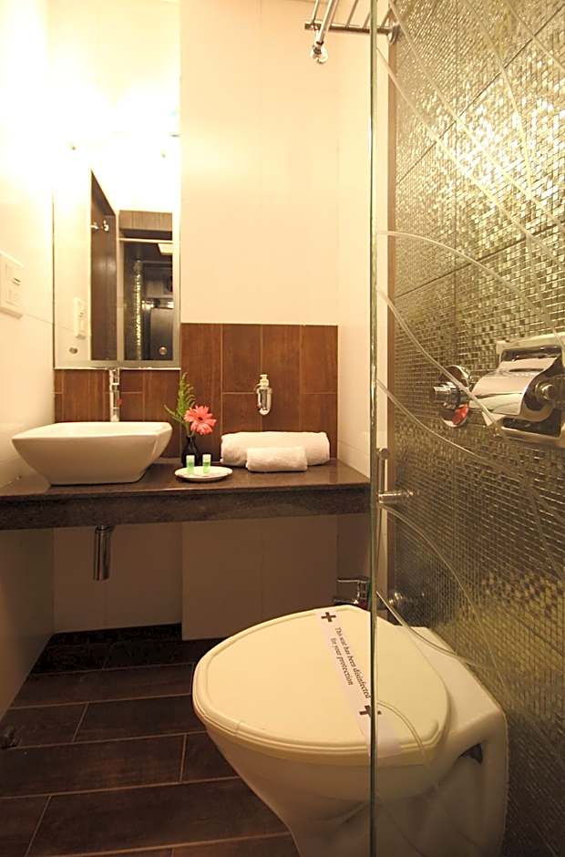 Hotel Columbus