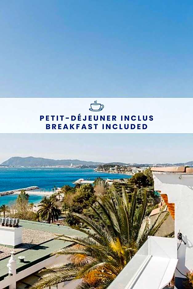 Hôtel Les Voiles