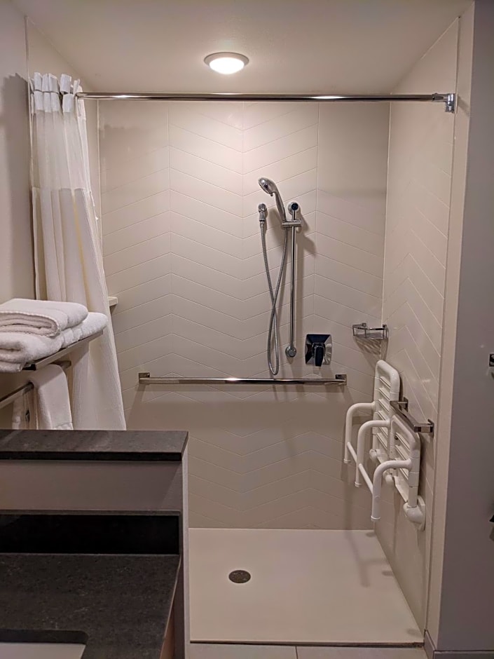Fairfield Inn & Suites Lincoln Crete