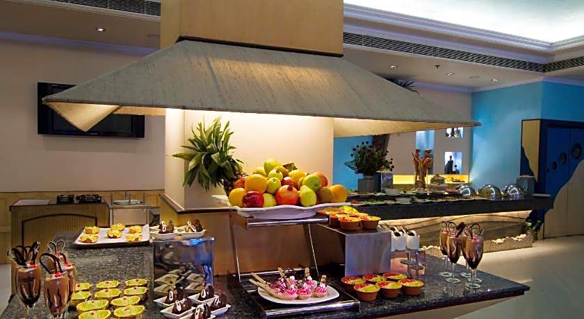 The Piccadily Hotel Lucknow