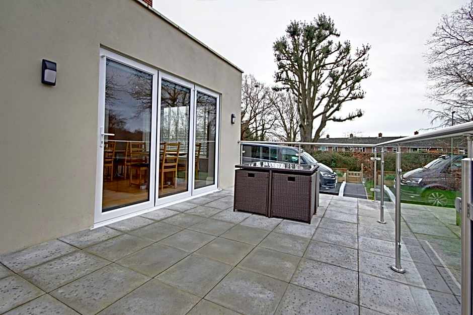 Highfield Bed & Breakfast