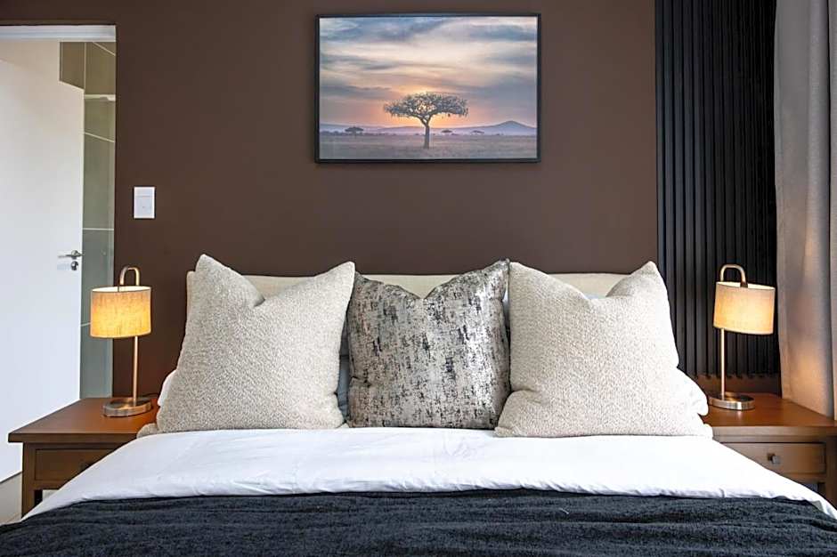 Upmarket Stunner in Ballito 360 with Inverter