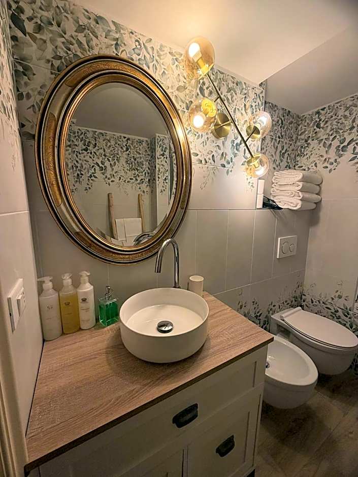 Ai Savoia B&B - Guest House