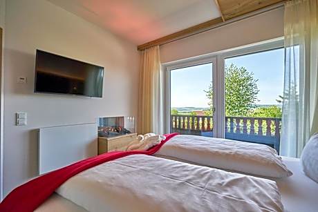 Deluxe Double Studio