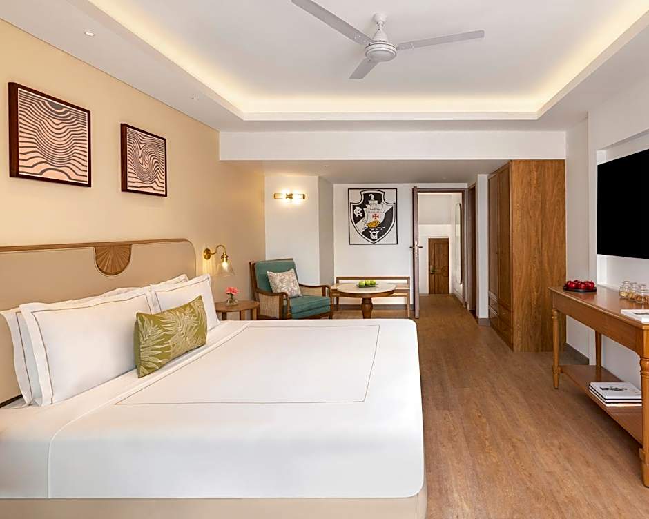 Photo 1 of 4 of Premium Suite, Sea View, Terrace