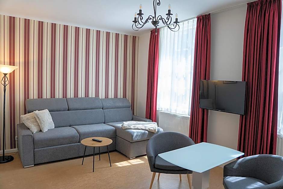 Apartmenthaus Gutenberg 78