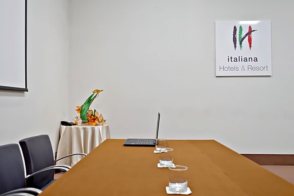 Italiana Hotels Cosenza