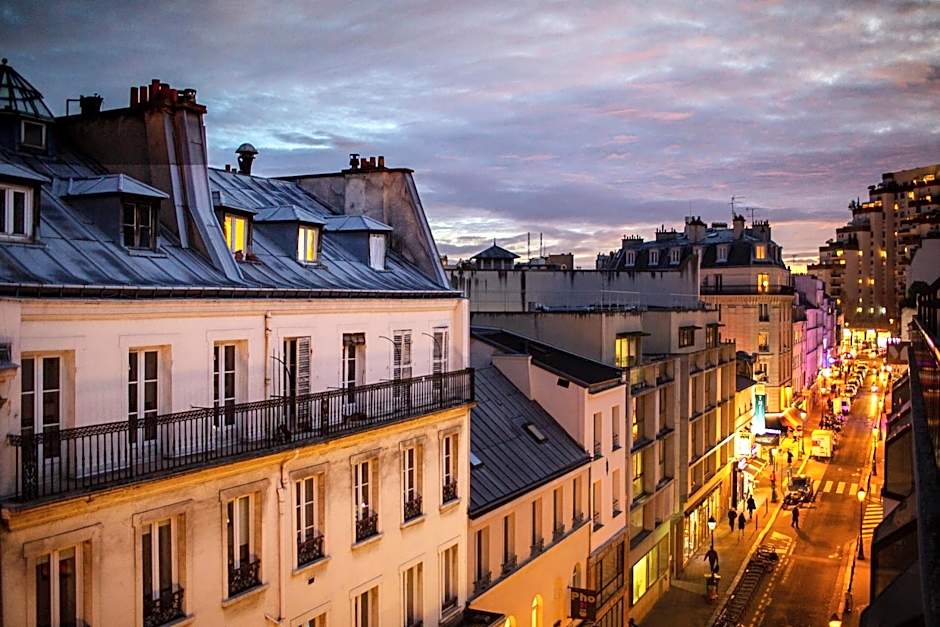 Mercure Paris Gare Montparnasse