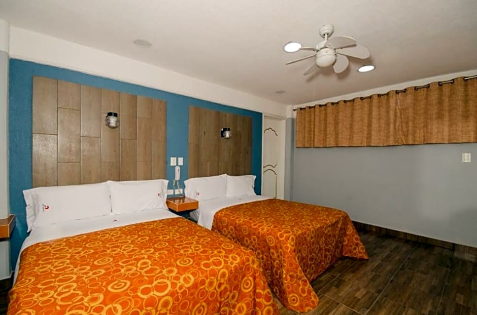 Hotel Central