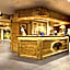 Les Gentianettes Hotel & Spa