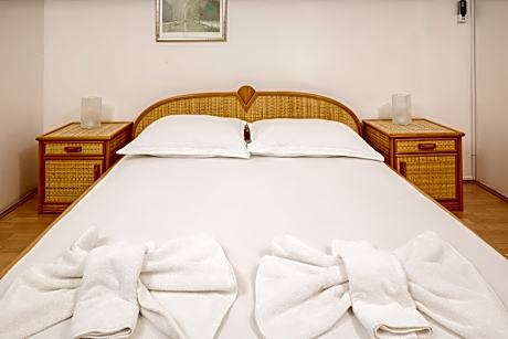 ROOM 25 (2+0) PARK VIEW