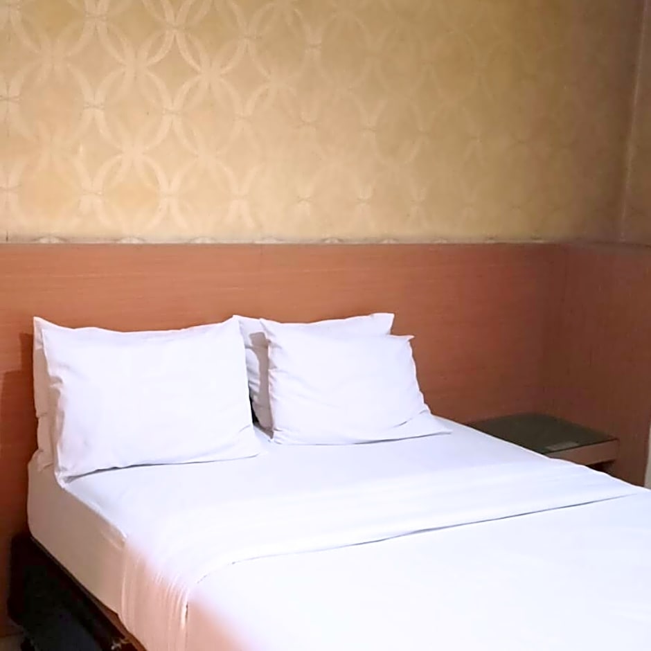 Capital Hotel Makassar