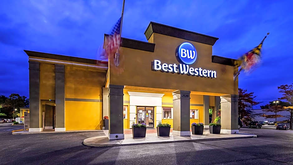 Best Western Annapolis