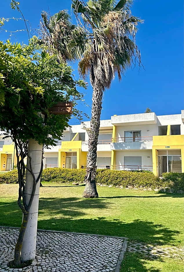 Apartamentos Santa Teresinha