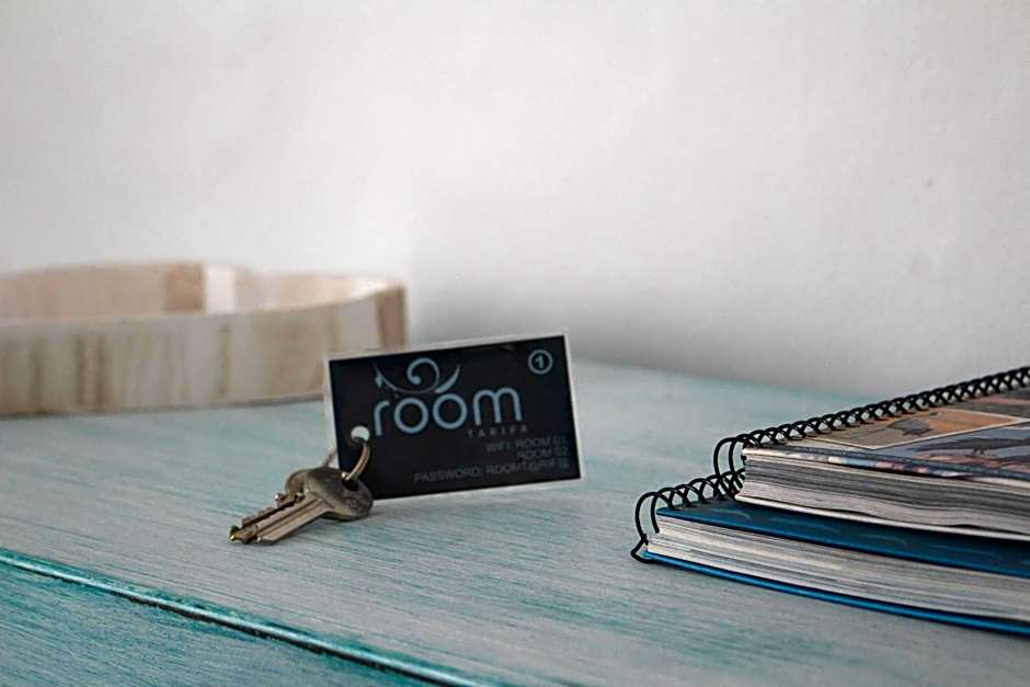 Room Tarifa