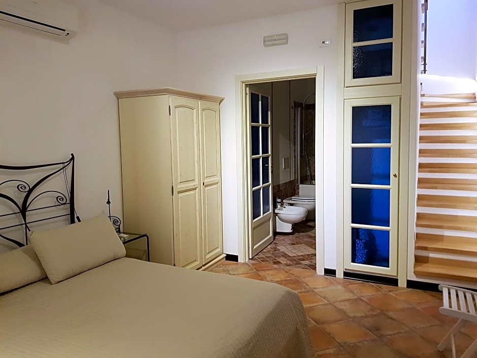 Hotel Vello d'Oro