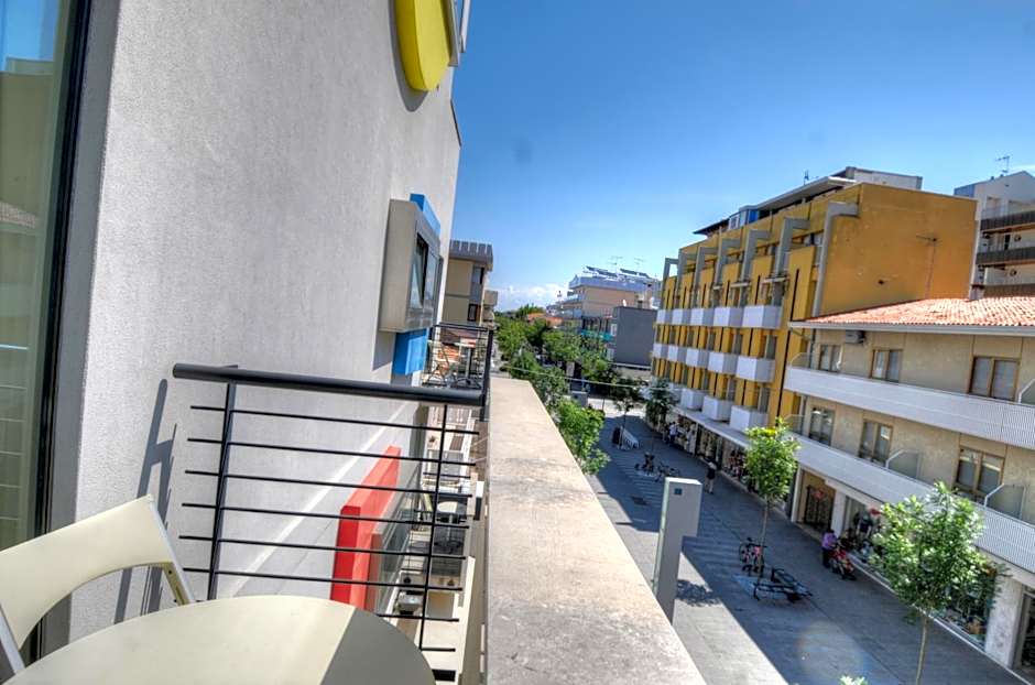 Hotel Pasha