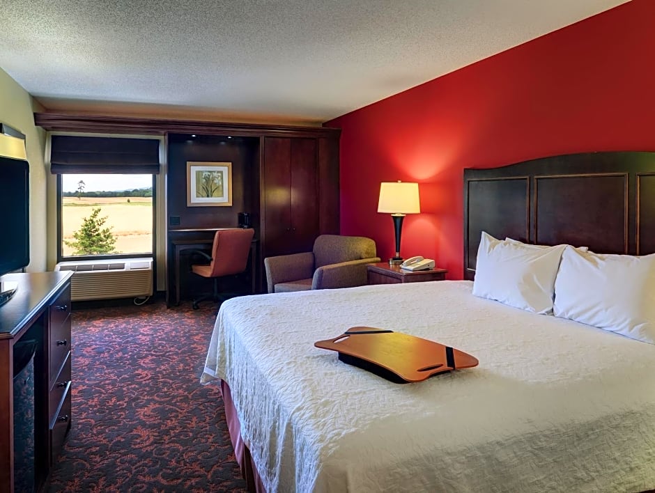 Hampton Inn By Hilton Chambersburg