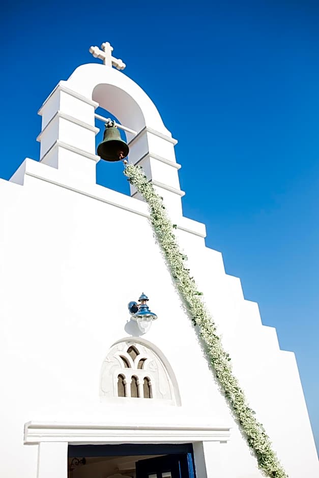 Aether Boutique Stay