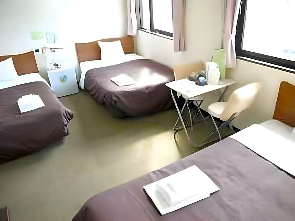 Hotel Select Inn Tsuruga