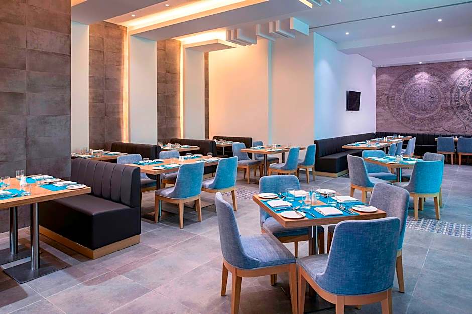 Four Points by Sheraton Sharjah