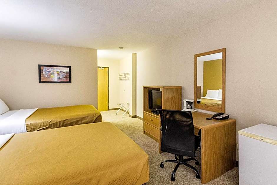 Econo Lodge Valley City