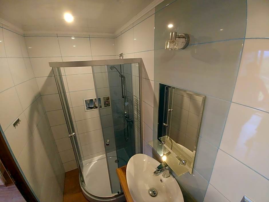 Noclegi "Marfikowe Pole"