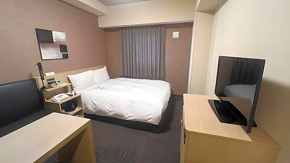 Hotel Route Inn Ube