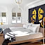 ANA Suites Augsburg City Center - Self-Service-Hotel