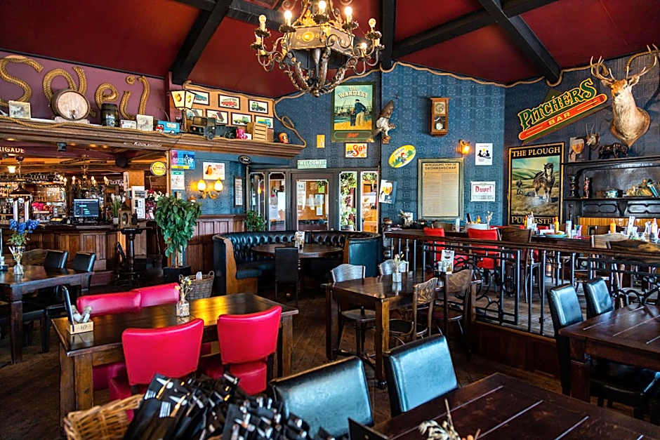 EuroParcs Parc du Soleil