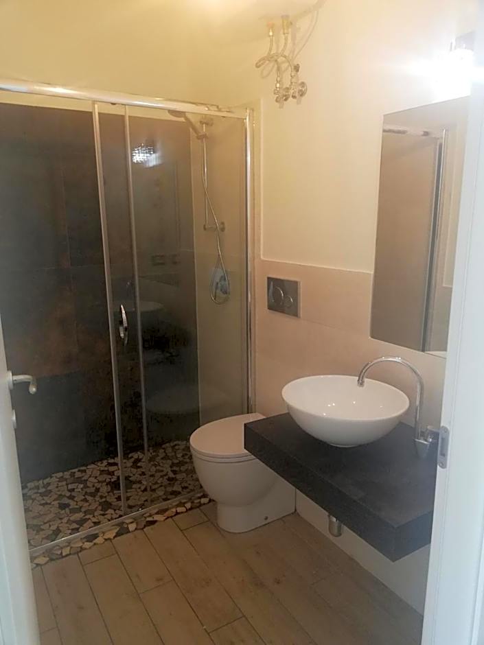 Il Casalino Apartment