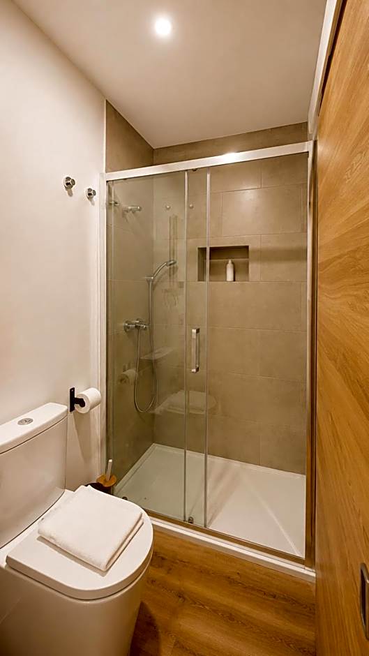 INT Lisbon Suites
