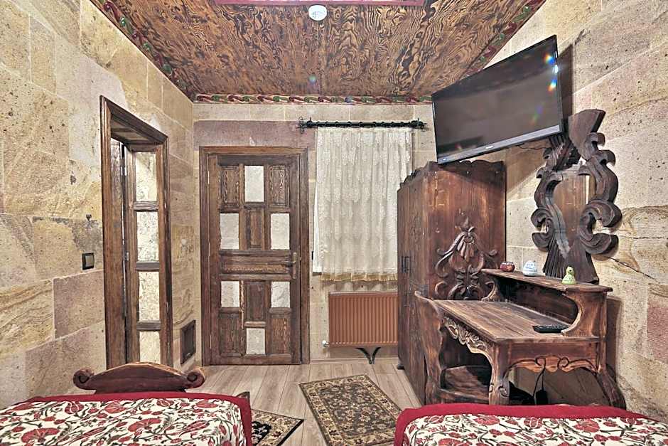 Old Town Stone House